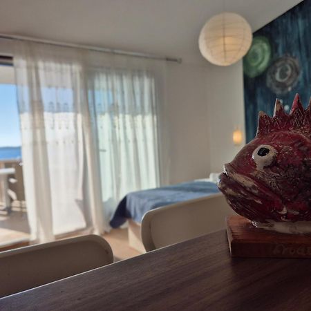 Apartments Horizont 罗戈兹尼察 外观 照片