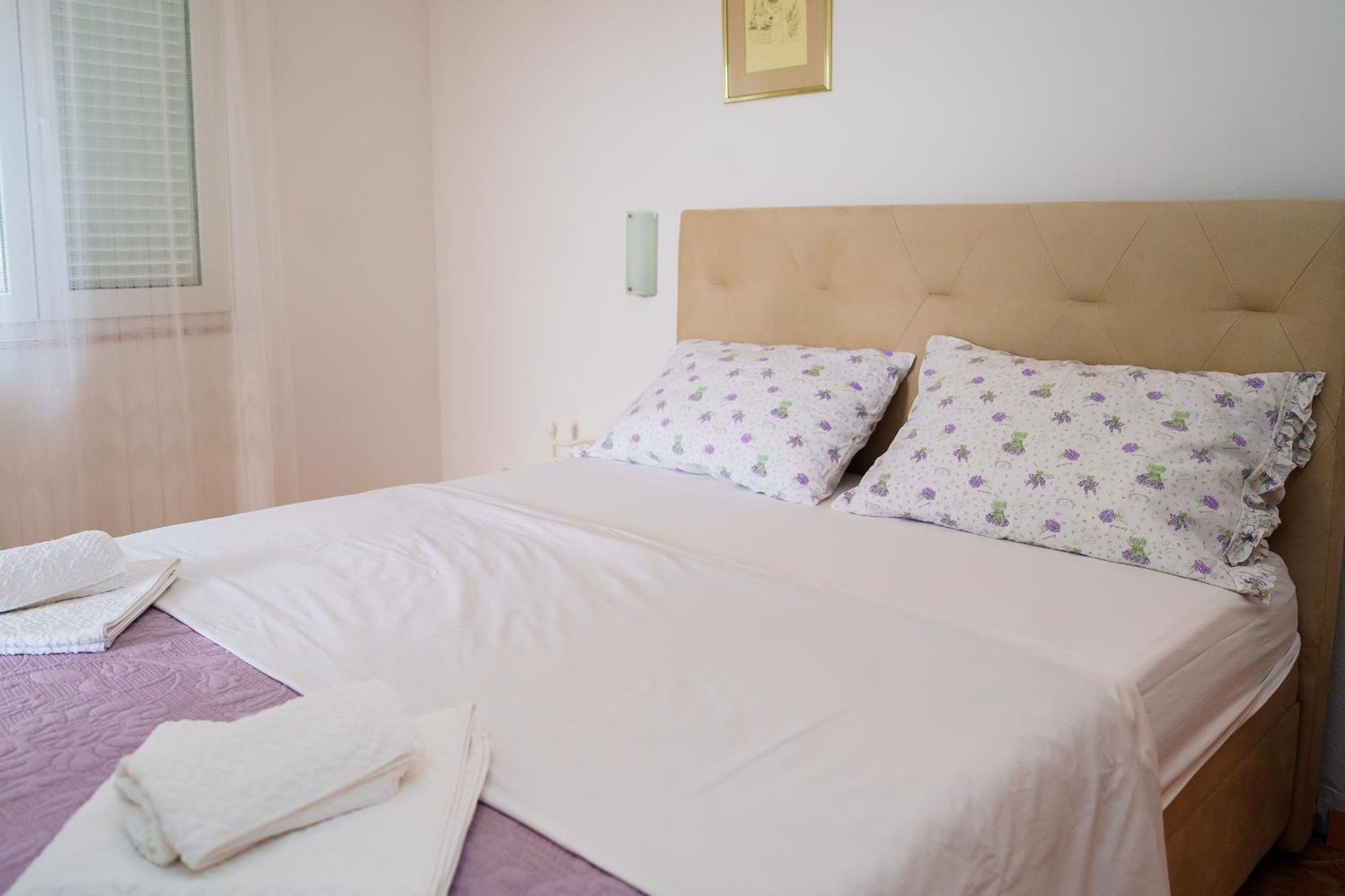 Apartments Horizont 罗戈兹尼察 客房 照片