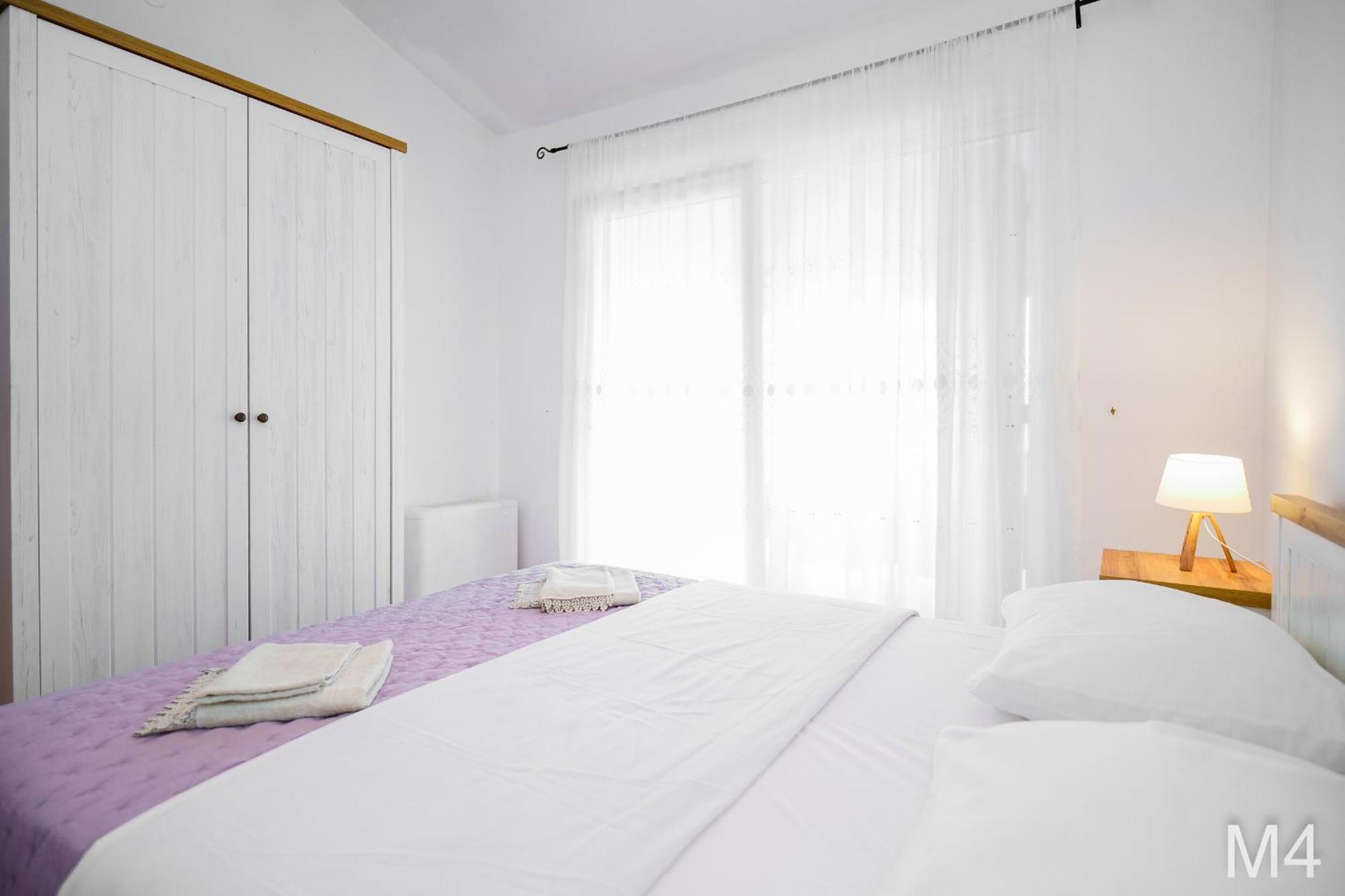 Apartments Horizont 罗戈兹尼察 客房 照片