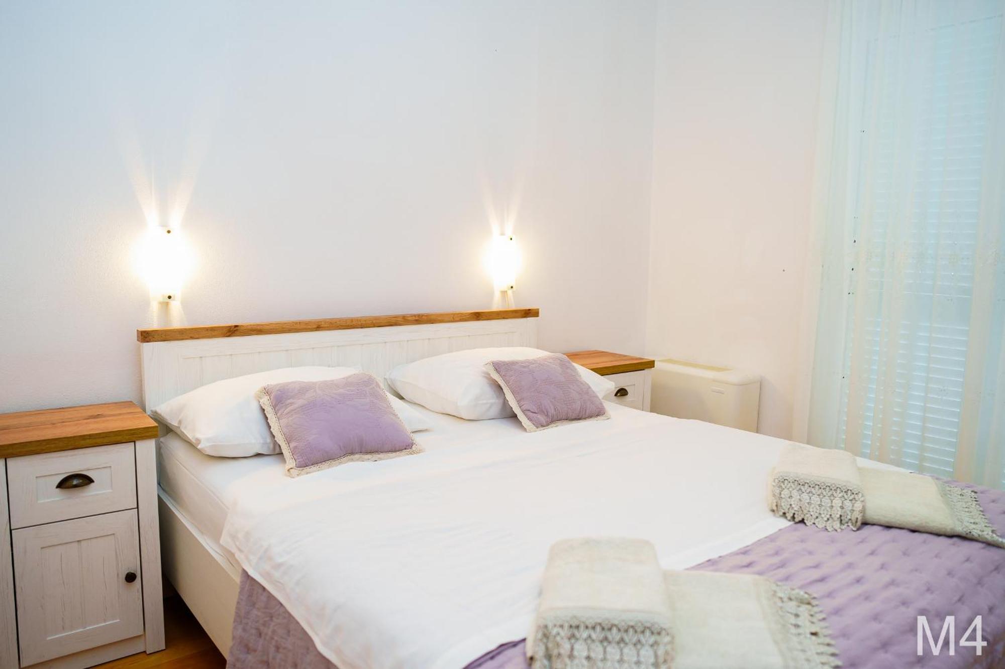 Apartments Horizont 罗戈兹尼察 客房 照片