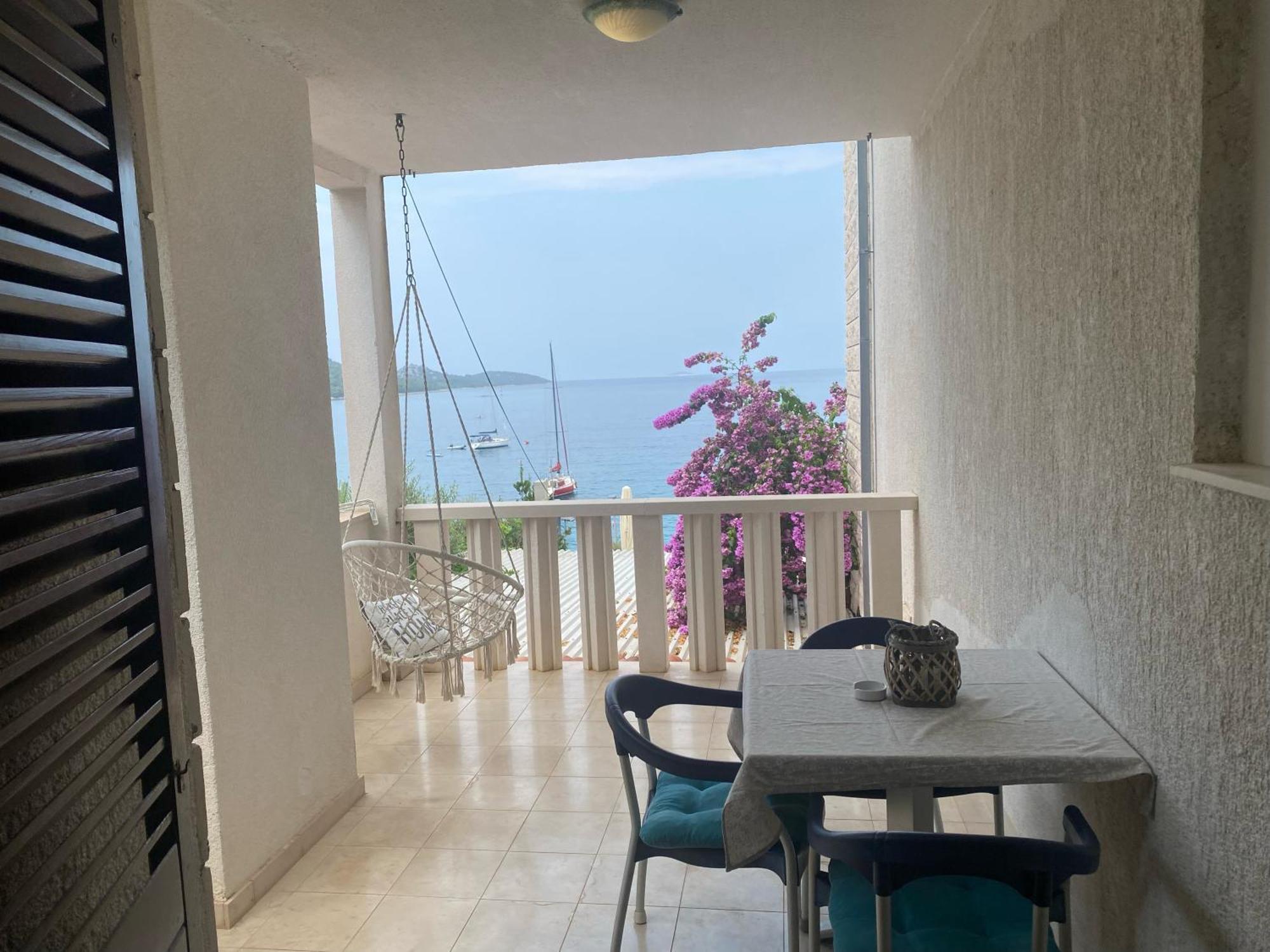 Apartments Horizont 罗戈兹尼察 客房 照片