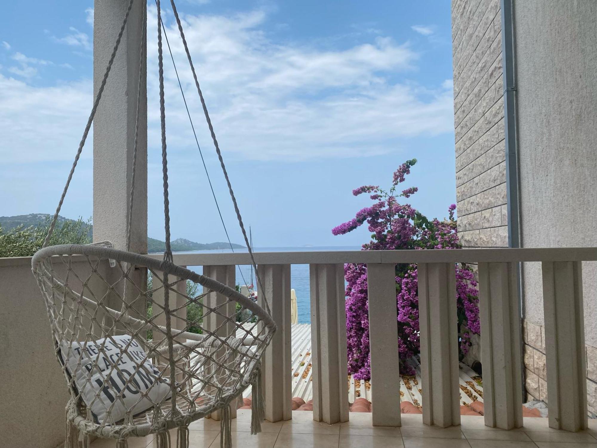 Apartments Horizont 罗戈兹尼察 客房 照片