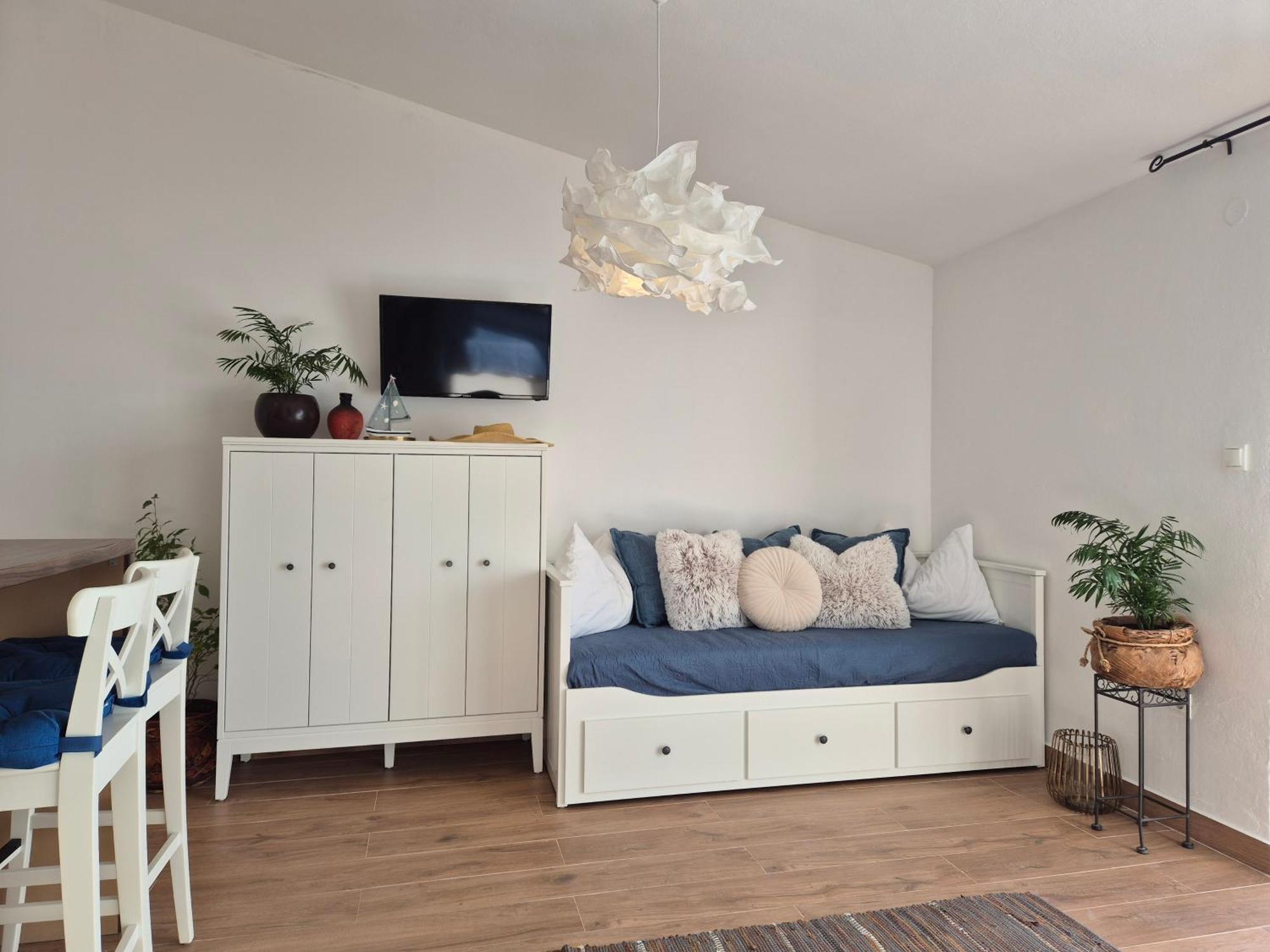 Apartments Horizont 罗戈兹尼察 客房 照片