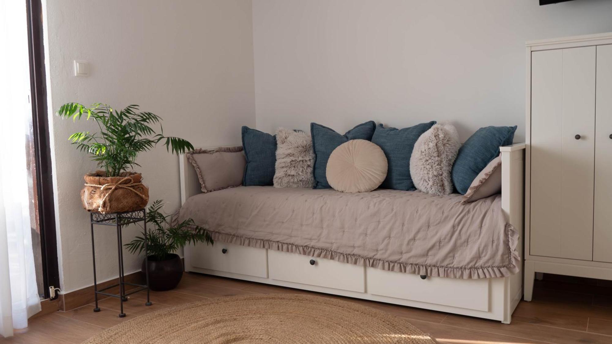 Apartments Horizont 罗戈兹尼察 客房 照片